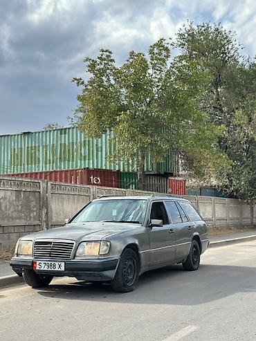 матор мерс 2 3: Mercedes-Benz E-Class: 1990 г., 2.3 л, Механика, Бензин, Универсал — 2