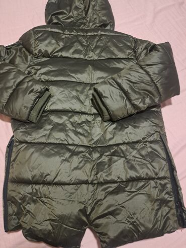 Jakne, kaputi i prsluci: Zimska jakna, 128-134 — 7