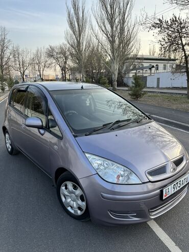 аутлендер оутлендер аиртрек айртрек: Мини-тракторы Mitsubishi Colt: 2003 г., 1.3 л, Вариатор, Бензин, Хэтчбэк