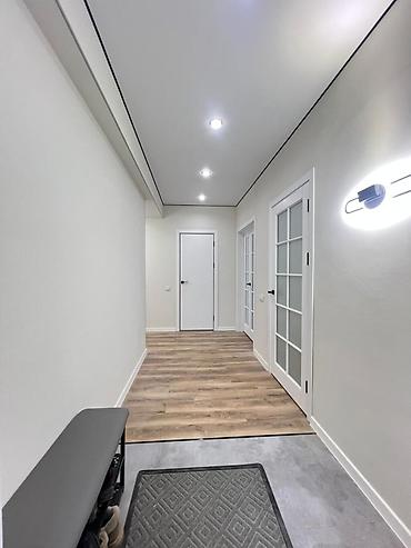 Продажа квартир: 2 комнаты, 65 м², Элитка, 8 этаж, Евроремонт — 15