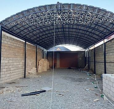 Bağ çətirləri: Naveslərin quraşdırlması kvadratı 45 azınan her şey daxil 45.azının — 3