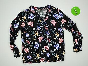bluzki drapowana: Reserved, Bluzka damska, rozmiar XL — 2