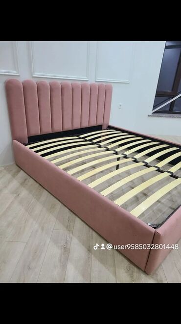 Мебель на заказ: Мебель на заказ, Салоны красоты, Кровать, Пуфик — 8