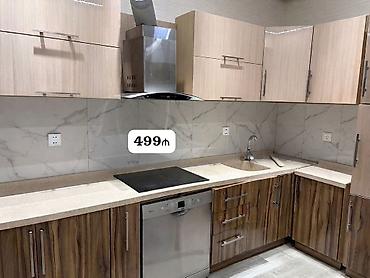 *499₼ MƏTBƏX mebeli :-TƏCİLİ SATILIR*‼️ ÖLÇÜ:-5 ÜZƏRİNDƏ VERİLİR:-qaz lalafo.az -da *499₼ MƏTBƏX mebeli :-TƏCİLİ SATILIR*‼️ ÖLÇÜ:-5 ÜZƏRİNDƏ VERİLİR:-qaz