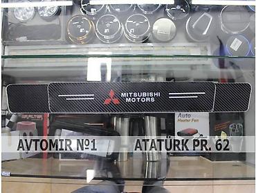 mitsubishi ehtiyat hisseleri sumqayit: Qapi arasi karbon MITSUBISHI MOTORS 🚙🚒 Ünvana və Bölgələrə ödənişli — 1