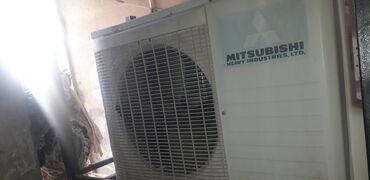 mitsubishi kondisioner satisi: Kondisioner Mitsubishi, İşlənmiş, 85-90 kv. m