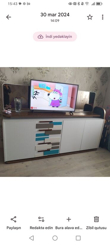 Yataq otağı dəstləri: İkinəfərlik çarpayı — 8