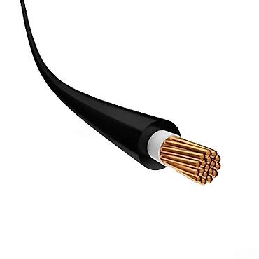 elektron supurge: Göktel Rezin kabel H07G-F – 1x0.75 mm² Göktel Rezin kabel H07G-F – — 1