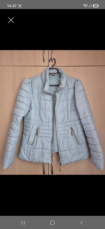 Puxovik kurtka, Lacoste, L