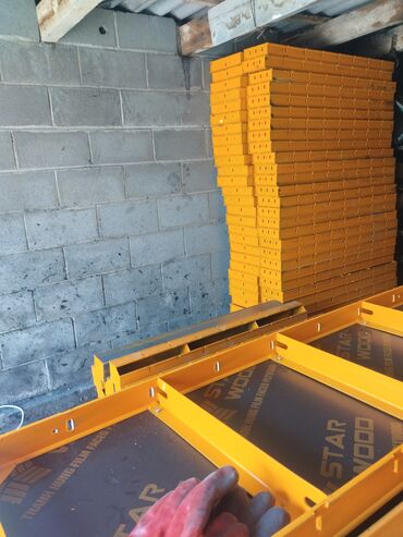 Аренда инструментов: Сдам в аренду Опалубки — 7