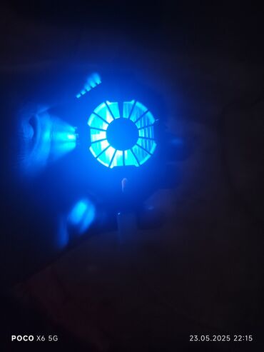телефон fly iq4410: Fan işlənmiş ideal vəziyyətdə