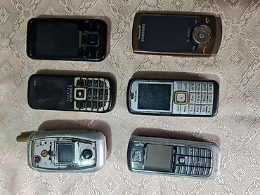 gta: Na prodaju lot starijih mobilnih telefona, idealan za kolekcionare — 1