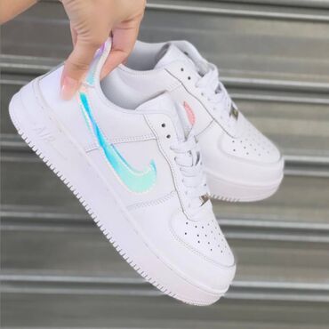 Patike: Nike air force shadow patike Novo Brojevi 36 do 4, zavisi od modela — 22