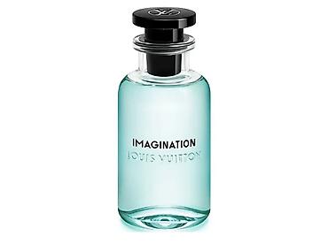 Louis Vuitton Imagination — мужская парфюмерная вода. - Тип аромата