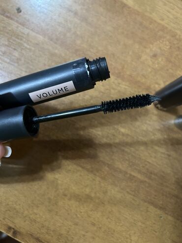 Göz üçün kosmetika: Kipriklər üçün tuş, Yves Rocher, İşlənmiş, Ünvandan götürmə — 11