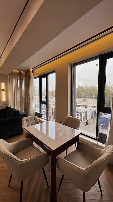 продается квартира беловодск: 3 комнаты, 75 м², Ботанический сад Элитка, 2 этаж, Дизайнерский ремонт — 2