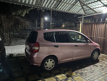 хонда хрв бишкек: Honda Jazz: 2002 г., 1.4 л, Механика, Бензин, Хэтчбэк