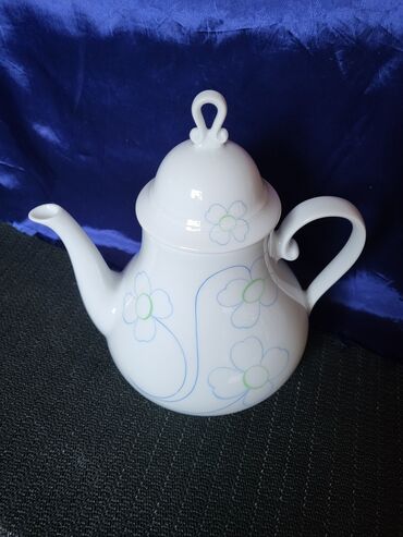 Čajnici: Bokal nov Johann Seltmann Bavaria,Mocartova forma 70te. Redak bokal na lalafo.rs — 7 Čajnici: Bokal nov Johann Seltmann Bavaria,Mocartova forma 70te. Redak bokal — 7