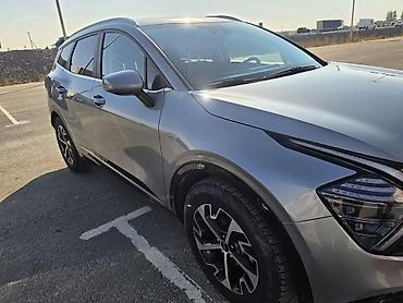 sonata lf акпп: Kia Sportage: 2022 г., 1.6 л, Автомат, Гибрид, Кроссовер — 3