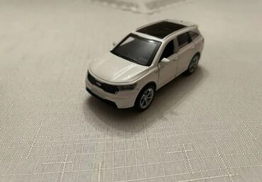 подарки для мальчиков: Təcili Satılır…Endirim Var… KIA Sorento modelkası