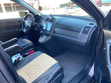 рейка срв: Honda CR-V: 2009 г., 2.4 л, Автомат, Бензин, Кроссовер — 5