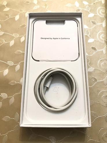 Apple iPhone: IPhone 14 Pro, Deep Purple, Face ID — 7