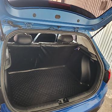 конакион бишкек купить: Kia Rio X-Line: 2018 г., 1.4 л, Автомат, Газ, Хэтчбэк — 5