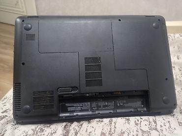 HP: HP noutbuk 80MANAT BARTER VAR TELEFONLA - Ekran: təxminən 15.6" — 7