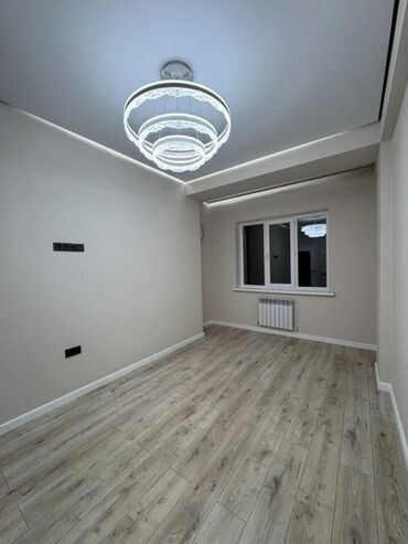 гостиница или квартира посуточно ош: 1 комната, 37 м², Элитка, 2 этаж, Евроремонт