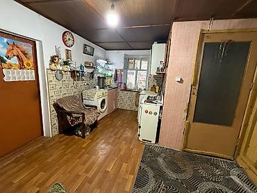 Продажа домов: 3 комнаты, 80 м², 4 соток, Бишкек, Мадина Собственник — 9