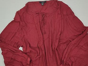 obcisla bluzki: New Look Curves, Bluzka damska, rozmiar 3XL — 1