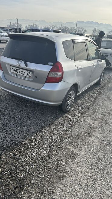 хонда одиссей 2002: Honda Fit: 2002 г., 1.5 л, Вариатор, Бензин, Хэтчбэк