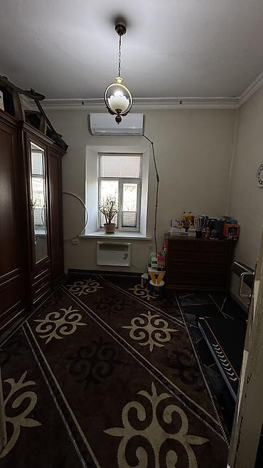 Продажа коттеджей и домов: Продаётся полдома с участком!!! 📍 г. Бишкек, район Азия Молл — 18