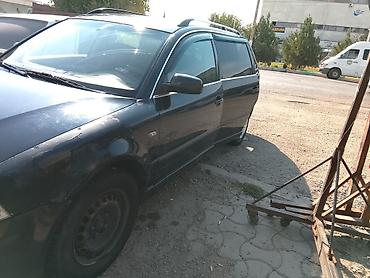 1 8 vvti: Volkswagen Golf: 2001 г., 1.8 л, Механика, Бензин, Хэтчбэк — 3