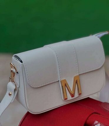 Torbe: Elegantna torbica, Mona — 7