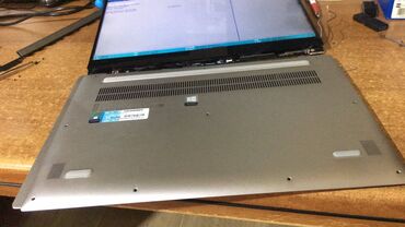 Lenovo: Aptop lenovo idepad 530s-15ikb laptop ispravan prodaje se iz delova — 6