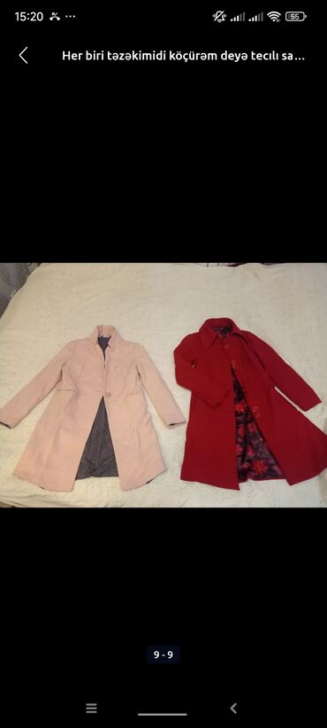 Kurtkalar: Hər biri tezekimidi tecılı satılır ucuz qiymətə çox alana endirim — 9