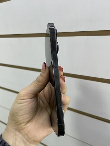 xr в корпусе 14 pro: IPhone 14 Pro, 128 ГБ - Цвет: тёмный (Space Black/Graphite по оттенку — 7