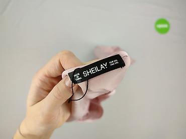 amisu shein: Sheilay, Sukienka damska, rozmiar 2XL — 4