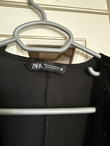 mind error: Zara. Боди. 
Нарядное боди в размере М, очень красивое и элегантное — 3