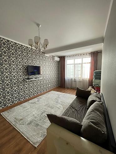 Продажа квартир: 2 комнаты, 78 м², Элитка, Евроремонт at lalafo.kg — 15 Продажа квартир: 2 комнаты, 78 м², Элитка, Евроремонт — 15