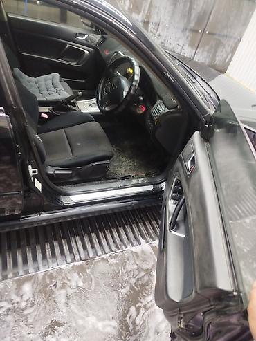 Subaru: Subaru Legacy: 2003 г., 2 л, Автомат, Бензин, Седан — 4