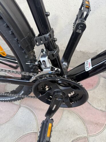 Горные велосипеды: Из Германии — 8