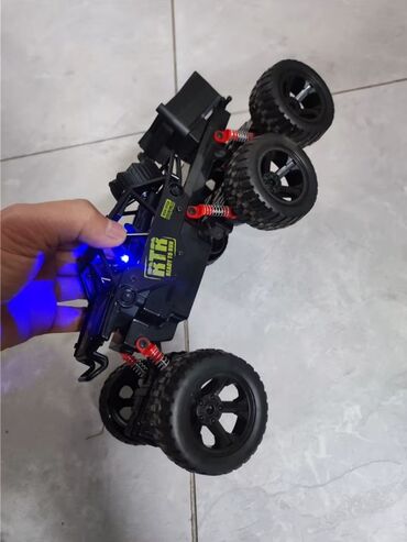 Oyuncaqlar: Kamerali Maşin ● Yeni Kamerali Maşinimiz geldi ● 6 Tekerlidi ● Şekil — 5