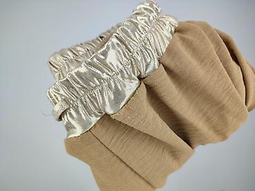 camel spodnie: Spodnie 3/4 damskie, rozmiar S — 4