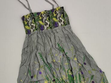 obcisłe sukienki na wesele: Women`s dress, size S (EU 36)
