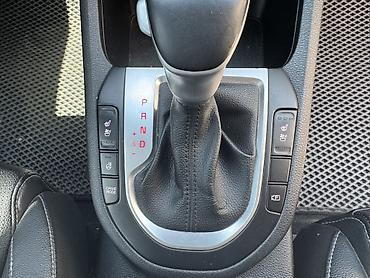 Продажа авто: Kia K3: 2021 г., 1.6 л, Вариатор, Бензин, Седан — 5