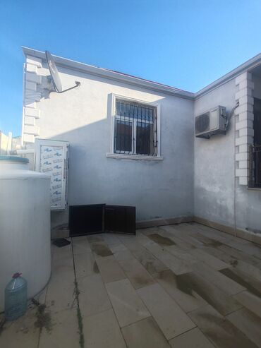 Həyət evləri və villaların satışı: Binəqədi qəs. 2 otaqlı, 80 kv. m, Kredit yoxdur, Yeni təmirli — 5