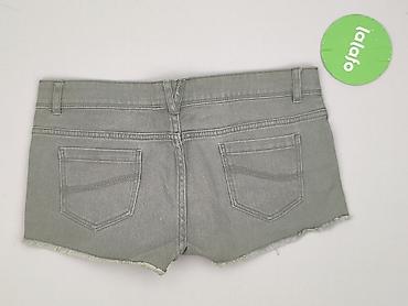 warehouse definitives: Denim Co, Szorty damskie, rozmiar S — 3