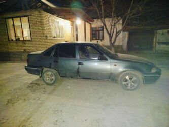 Daewoo: Daewoo Nexia: 2004 г., 1.5 л, Механика, Бензин, Седан at lalafo.kg — 4 Daewoo: Daewoo Nexia: 2004 г., 1.5 л, Механика, Бензин, Седан — 4